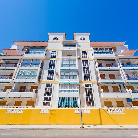 Espanatour Belgica La Mata  Esterno foto
